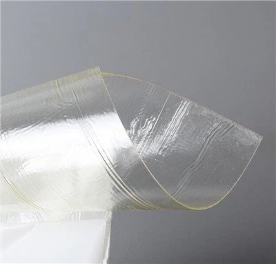 HDPE kattuv teip Isekleepuv