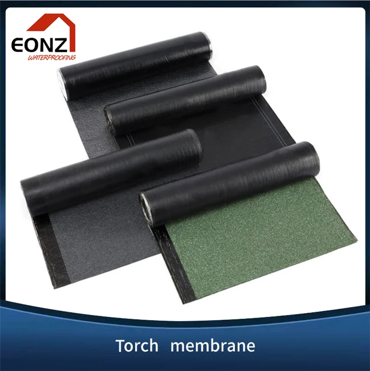 Water Proofing Membrane
