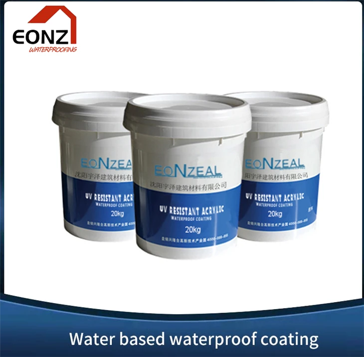 Water Sealant For Wood